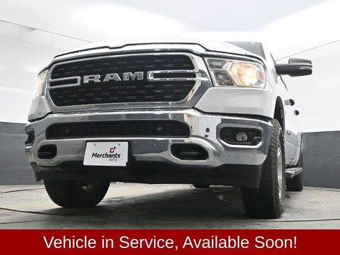 Used 2023 RAM 1500 Big Horn image 34