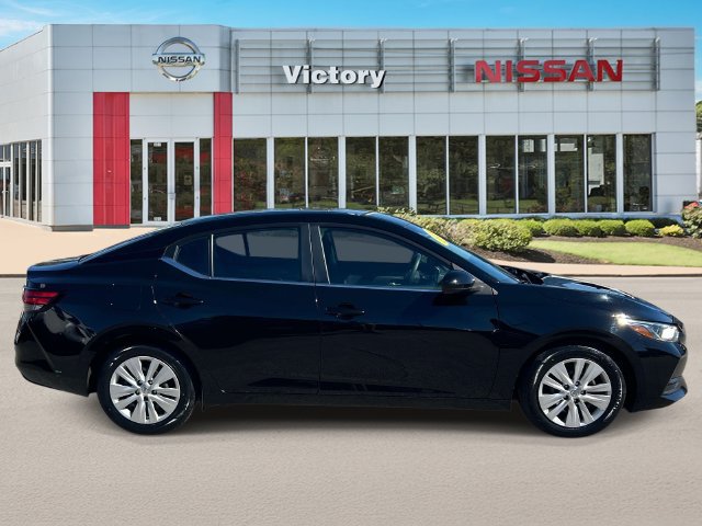 Used 2023 Nissan Sentra S FWD image 2