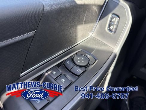 New 2026 Ford F150 XLT w/ Equipment Group 302A MID RWD image 26