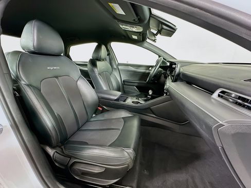 Used 2022 Kia K5 GT-Line FWD image 31