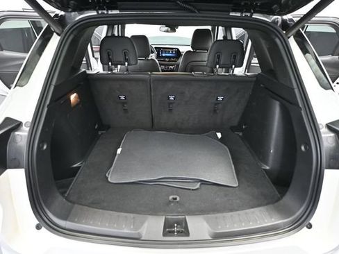 Used 2025 Chevrolet TrailBlazer RS w/ Convenience Package FWD image 38
