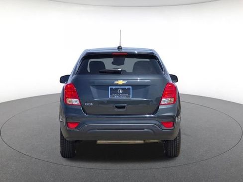 Used 2020 Chevrolet Trax LS w/ Tint and Cruise Package FWD image 6