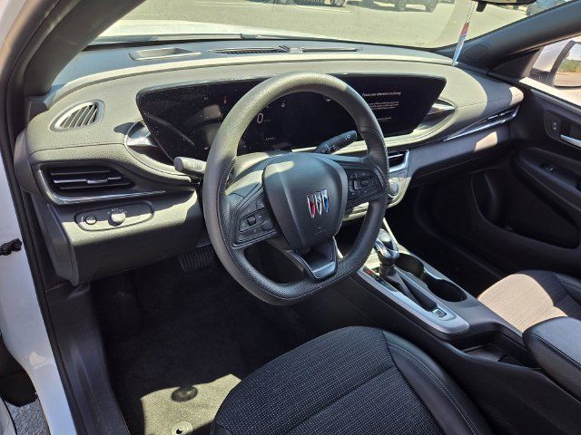 Used 2025 Buick Envista Preferred FWD image 8