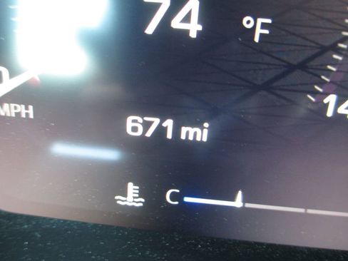 Used 2026 GMC Sierra 1500 Elevation w/ Elevation Select Package image 29