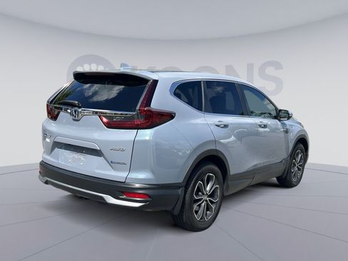Used 2020 Honda CR-V EX image 11