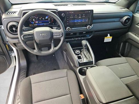 New 2026 Chevrolet Colorado Trail Boss image 15
