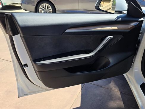 Used 2023 Tesla Model 3 Standard Range RWD image 28
