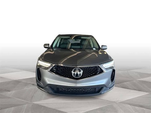 Certified 2024 Acura RDX SH-AWD image 3