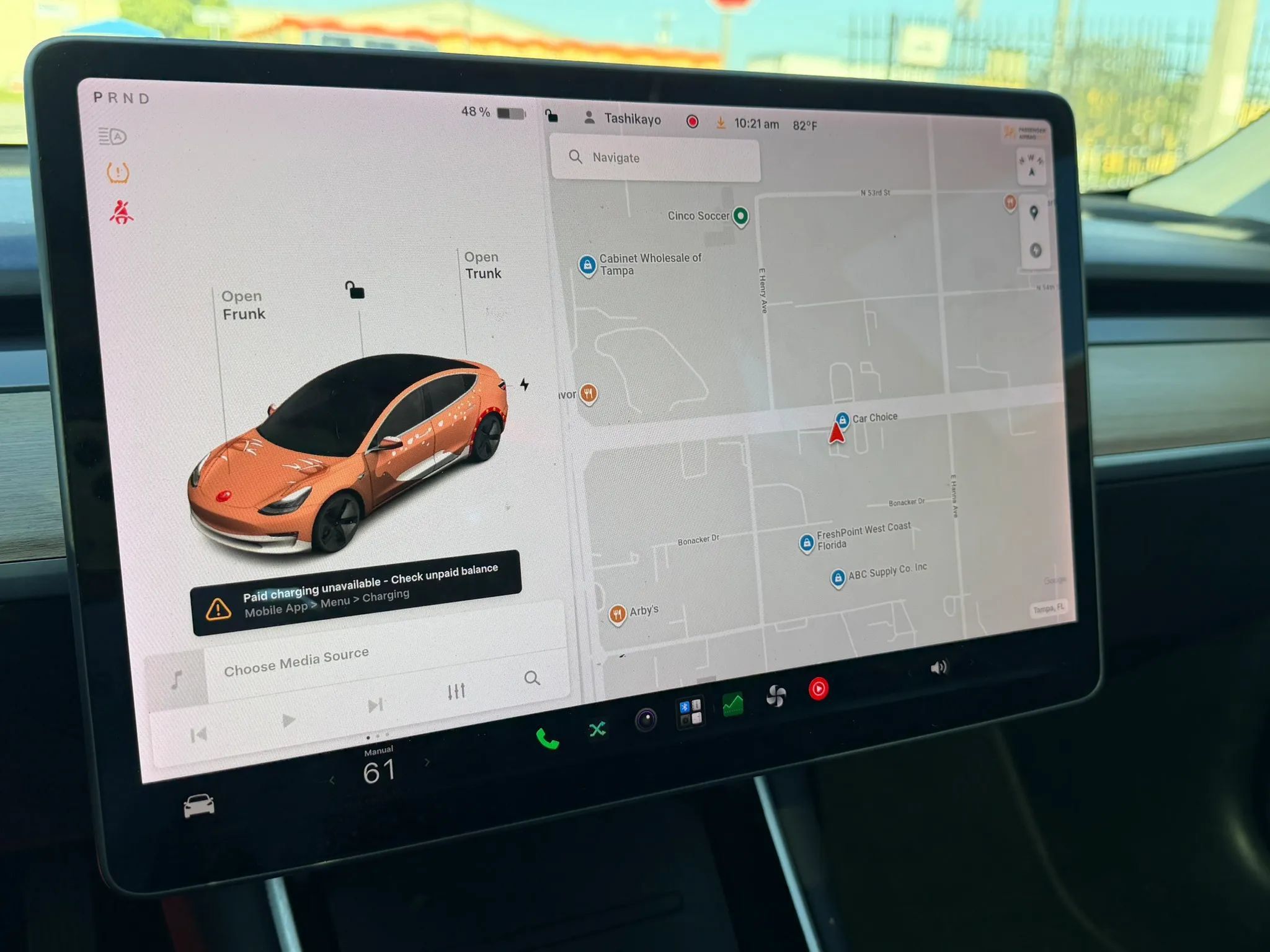 Used 2018 Tesla Model 3 Mid Range RWD image 19