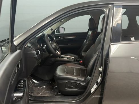 Used 2017 MAZDA CX-5 Grand Touring AWD/4WD image 21