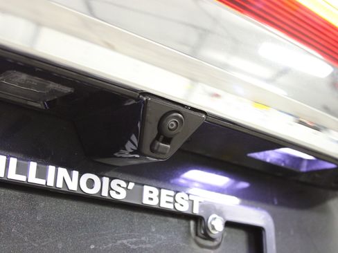 Used 2024 Lincoln Navigator Reserve image 13