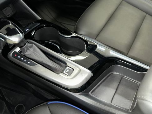 Used 2024 Buick Envista Sport Touring w/ Convenience I Package image 15