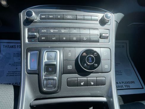 Used 2023 Hyundai Santa Fe SEL w/ Cargo Package AWD/4WD image 21