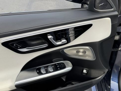 Used 2024 Mercedes-Benz C 300 Sedan image 19