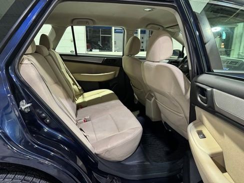 Used 2018 Subaru Outback 2.5i image 13