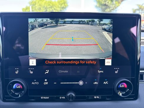 New 2026 Toyota C-HR AWD/4WD image 31