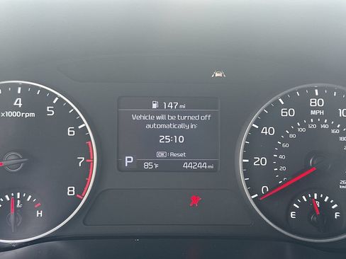 Used 2023 Kia Seltos EX AWD/4WD image 21