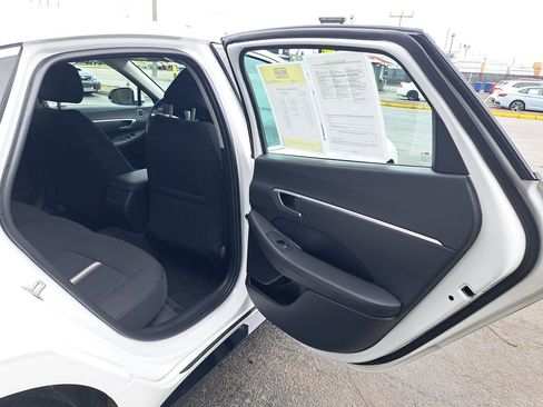 Used 2024 Hyundai Sonata SEL AWD/4WD image 14