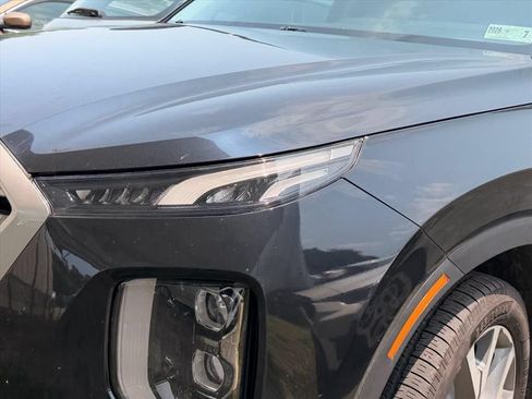 Used 2022 Hyundai Palisade SEL w/ Convenience Package AWD/4WD image 4