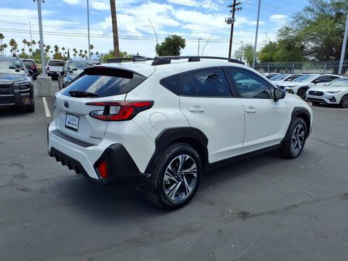 Certified 2024 Subaru Crosstrek 2.0i Premium AWD/4WD image 10