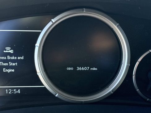 Used 2022 Lexus RX 350 F Sport image 27