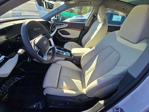 New 2025 Audi A5 2.0T Premium Plus image 24