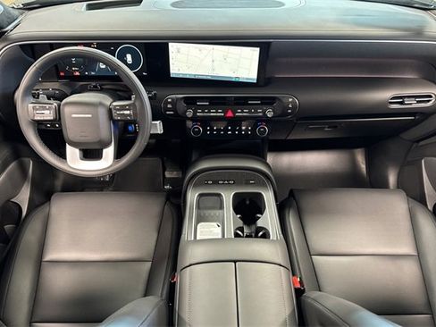 New 2026 Hyundai Palisade Calligraphy image 13