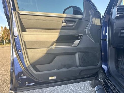 Used 2024 Toyota Tundra Limited image 17