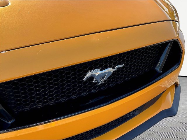 Used 2022 Ford Mustang GT w/ Equipment Group 301A RWD image 32