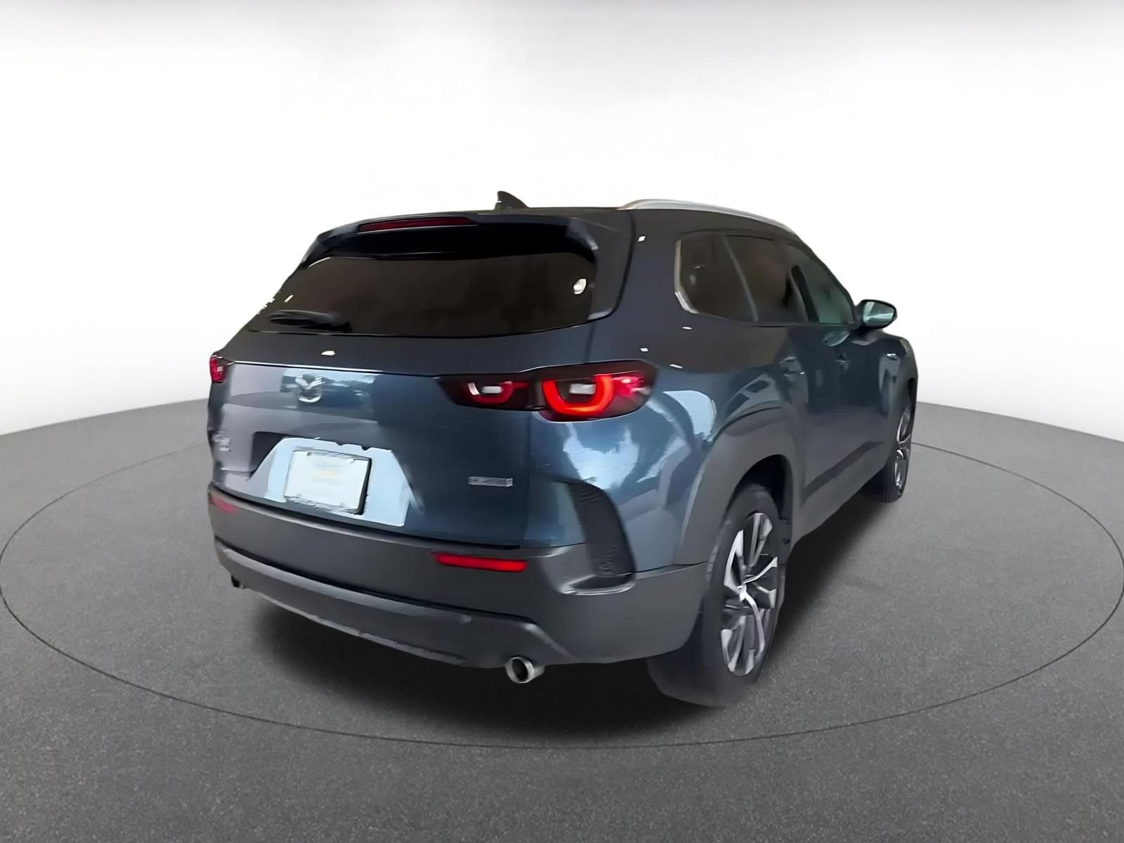Used 2025 MAZDA CX-50 2.5 Hybrid w/ Premium Plus Pkg AWD/4WD image 13