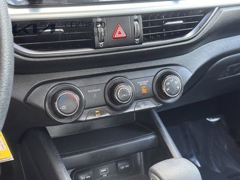 Used 2023 Kia Forte LXS FWD image 19
