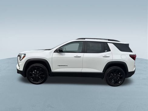 New 2026 GMC Terrain Elevation w/ Black Edition image 5