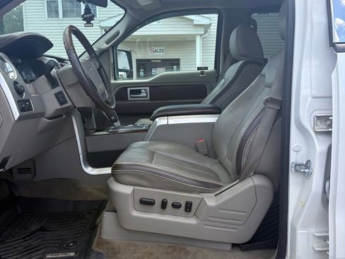 Used 2010 Ford F150 XL AWD/4WD image 10