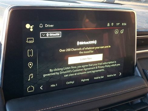 Used 2022 GMC Yukon AT4 image 16