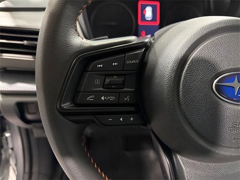 Certified 2025 Subaru Crosstrek 2.5i Limited w/ Popular Package #4A image 17