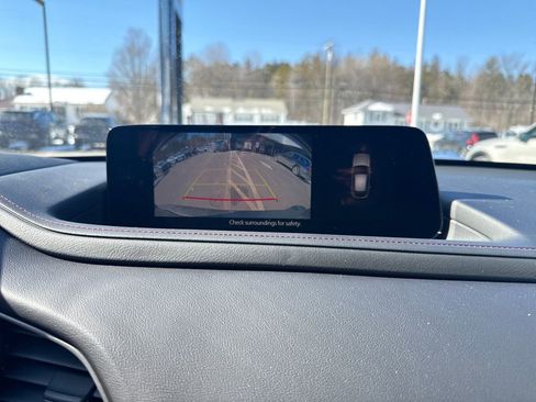 New 2026 MAZDA CX-30 AWD 2.5 S image 12