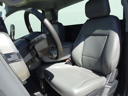 Used 2023 Ford F350 XL w/ Snow Plow Prep Package image 23