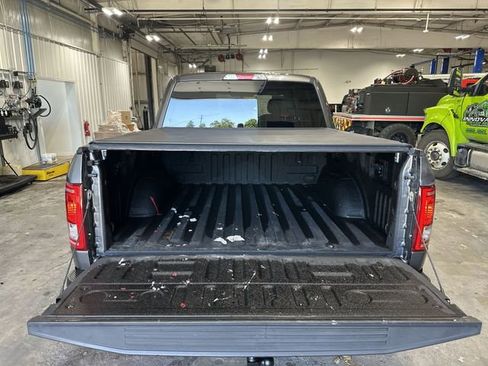 Used 2016 Ford F150 XLT w/ Equipment Group 301A Mid RWD image 23