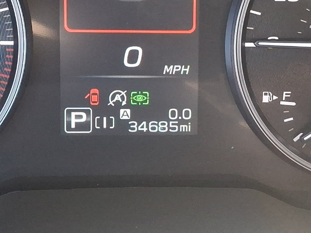 Certified 2024 Subaru Legacy Sport AWD/4WD image 19