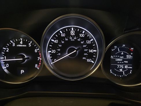 Used 2017 MAZDA MAZDA6 Sport image 23