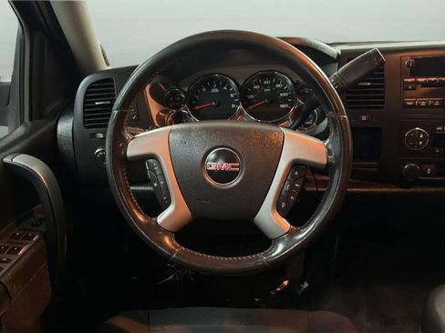 Used 2012 GMC Sierra 1500 SLE w/ Power Tech Package RWD image 10