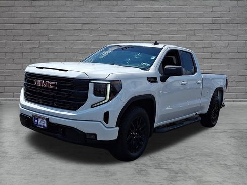 Used 2026 GMC Sierra 1500 Elevation w/ Elevation Select Package AWD/4WD image 5