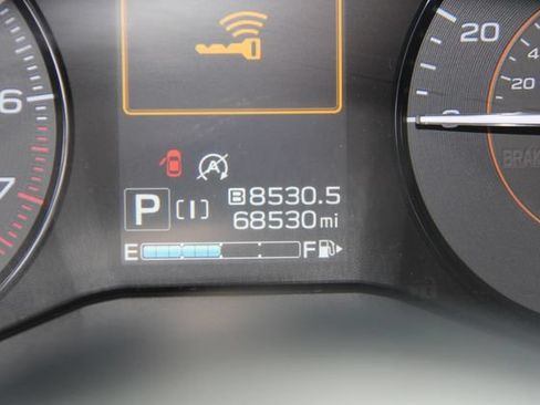 Used 2021 Subaru Crosstrek 2.0i Premium w/ Moonroof Package AWD/4WD image 26
