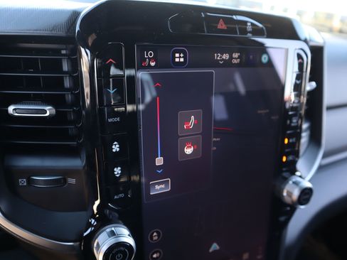 New 2026 RAM 2500 Big Horn image 8