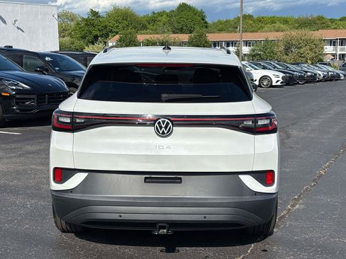 Used 2023 Volkswagen ID.4 Pro S RWD image 4