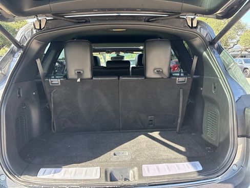 Used 2020 INFINITI QX60 Luxe w/ Edition 30 Essential Package FWD image 22