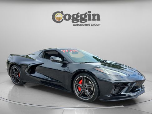 Used 2022 Dodge Charger SRT Hellcat image 7