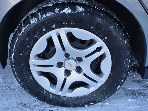 Used 2008 Chevrolet Malibu LS image 34