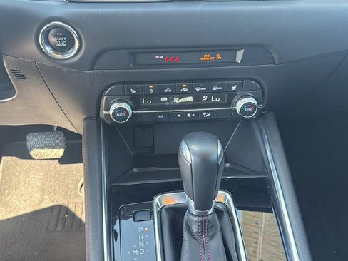 Used 2025 MAZDA CX-5 Carbon Edition AWD/4WD image 18