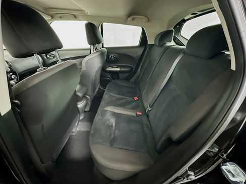 Used 2015 Nissan Juke SV image 30